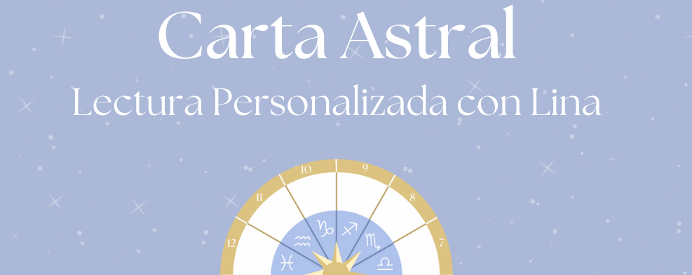 Carta Astral